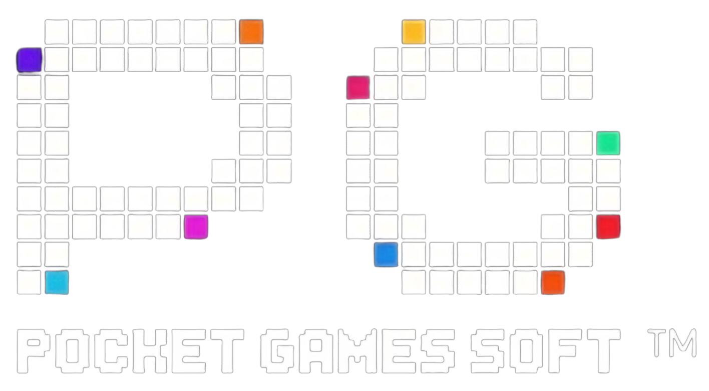 Logo PG Soft
