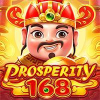 Prosperity 168