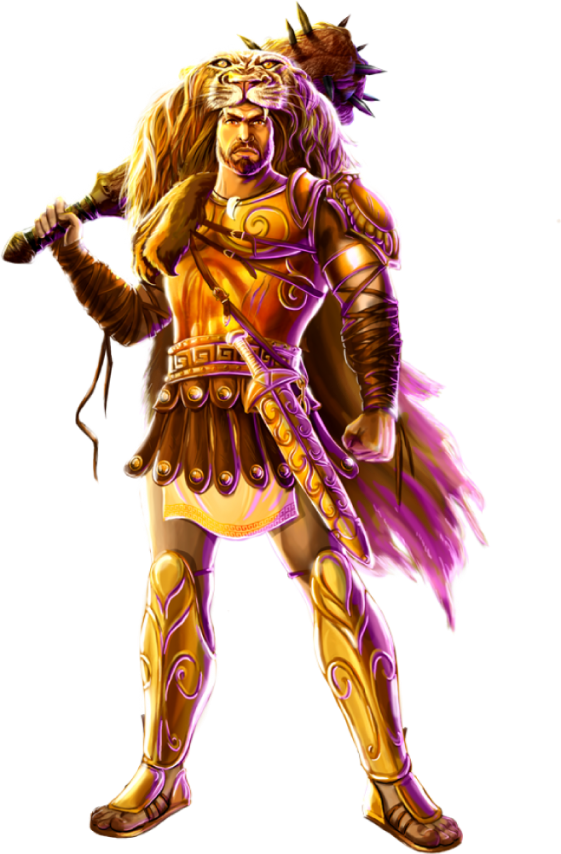 Chara CQ9 Gaming